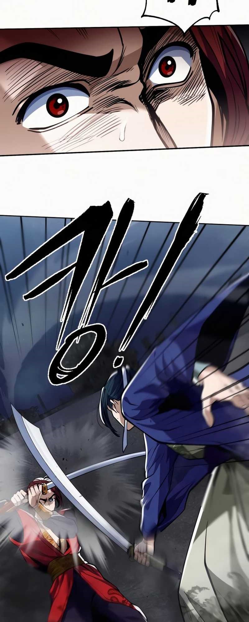 Revenge Of Young Master Peng chapter 3