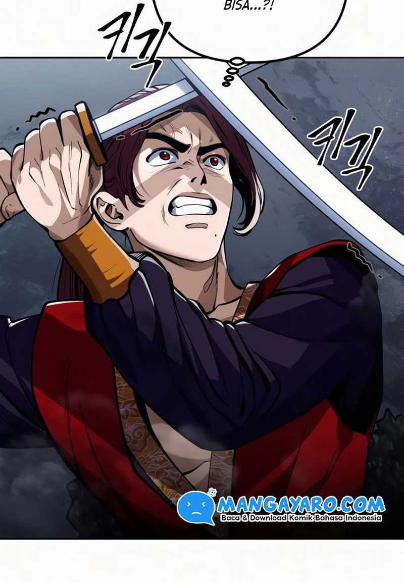 Revenge Of Young Master Peng chapter 3