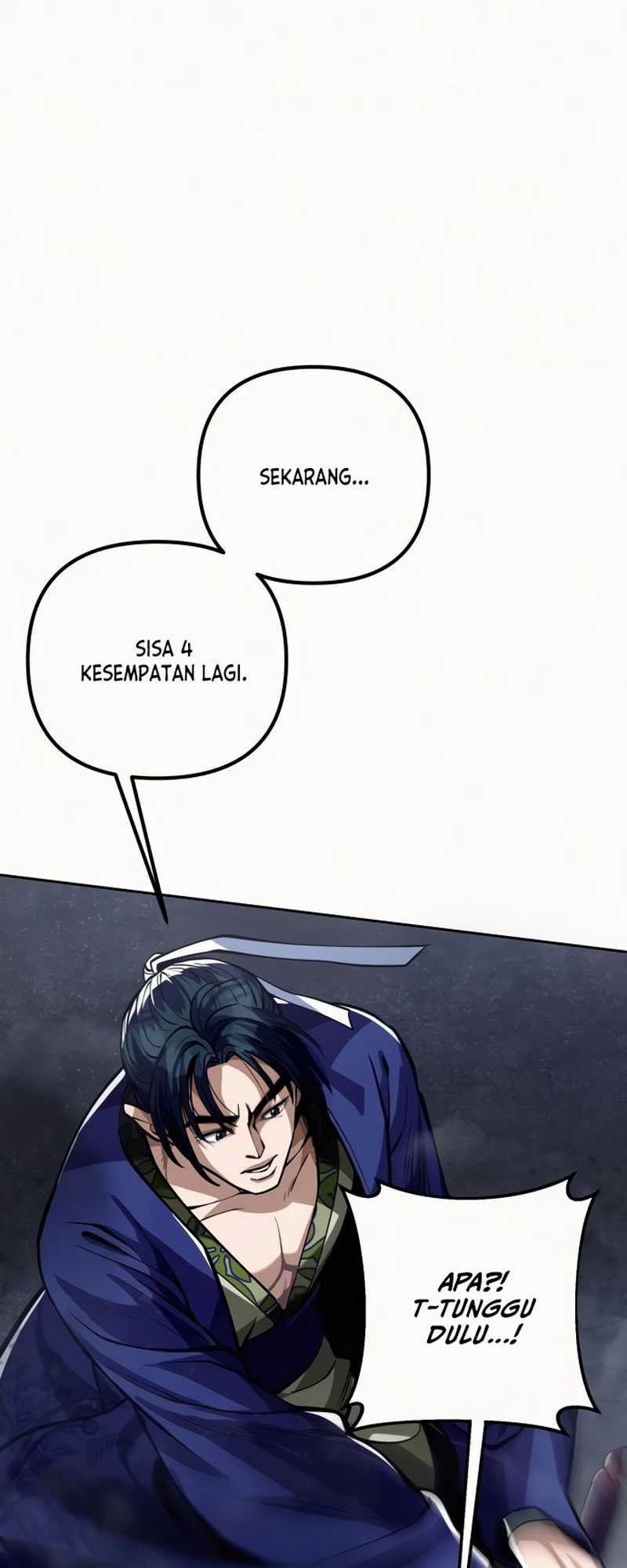 Revenge Of Young Master Peng chapter 3