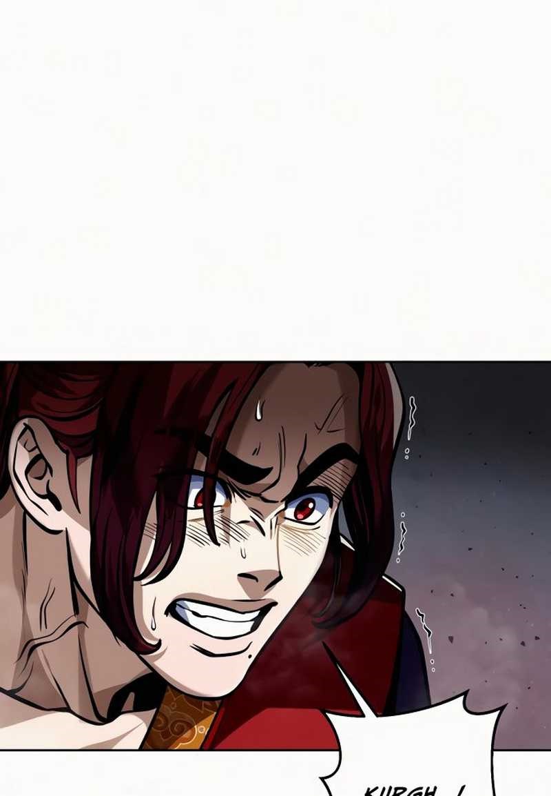 Revenge Of Young Master Peng chapter 3