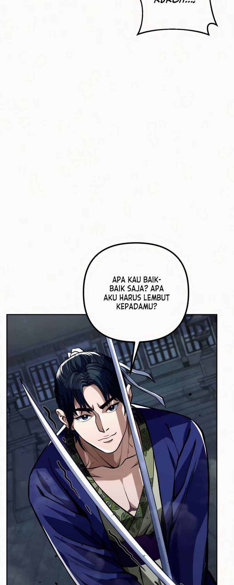 Revenge Of Young Master Peng chapter 3