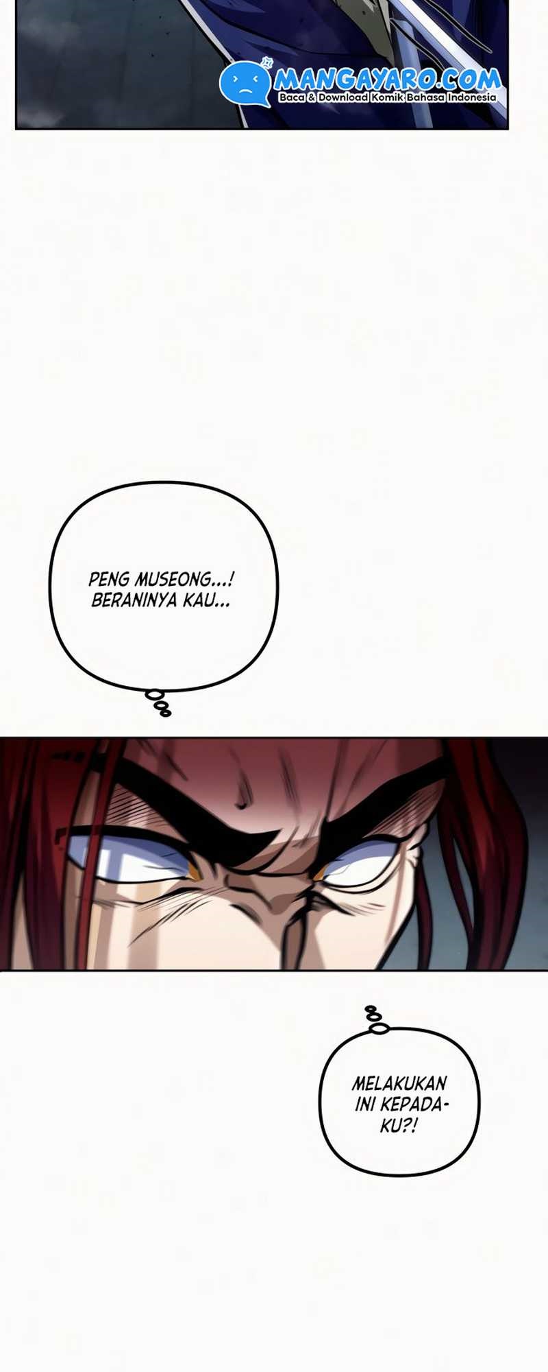 Revenge Of Young Master Peng chapter 3