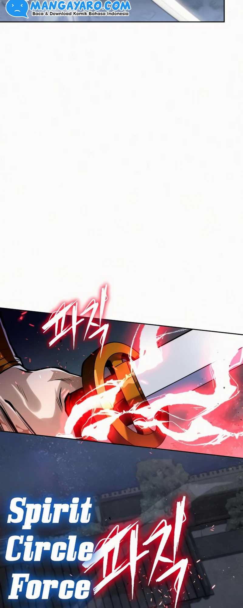 Revenge Of Young Master Peng chapter 3