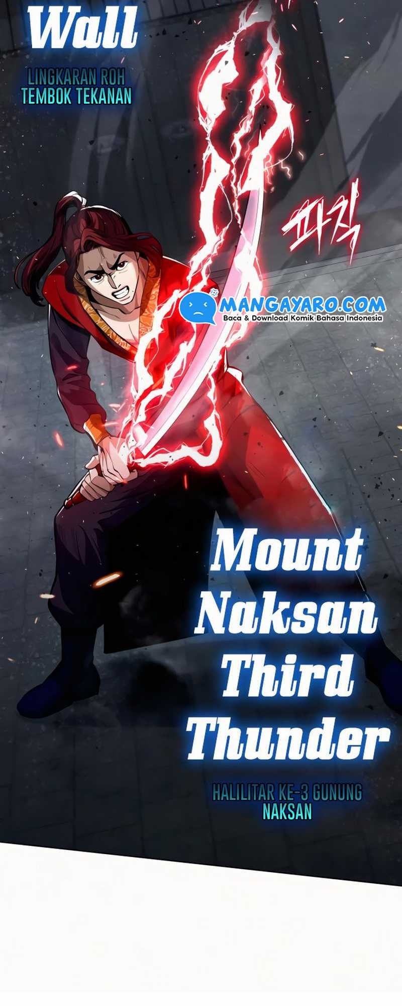 Revenge Of Young Master Peng chapter 3