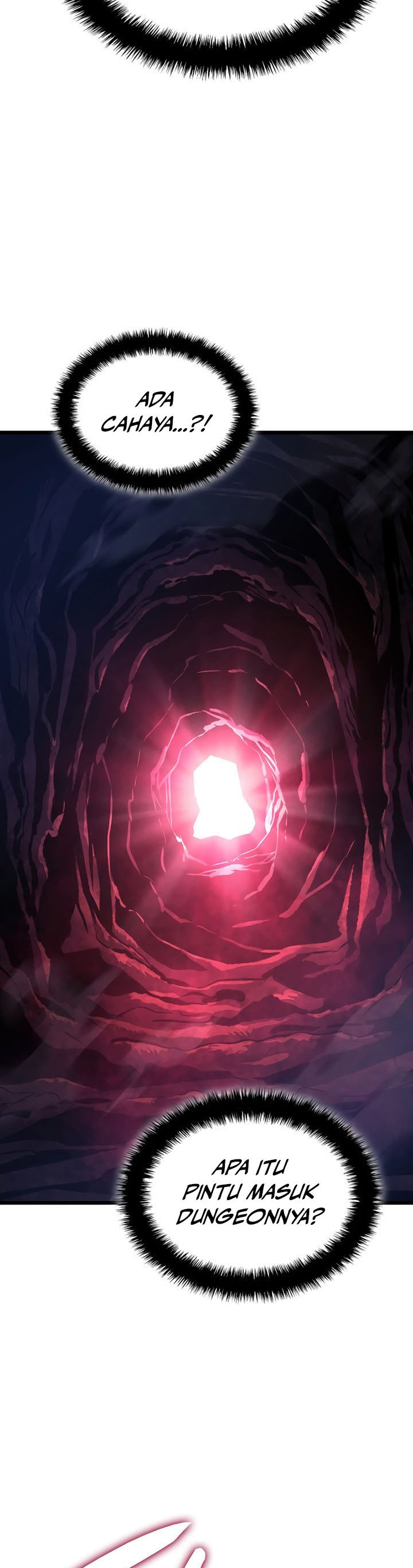 Revenge of the Iron-Blooded Sword Hound Chapter 07 Bahasa Indonesia