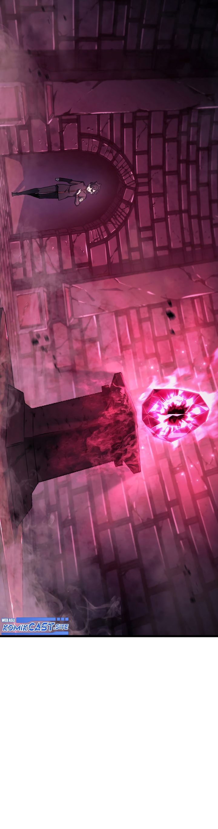 Revenge of the Iron-Blooded Sword Hound Chapter 07 Bahasa Indonesia