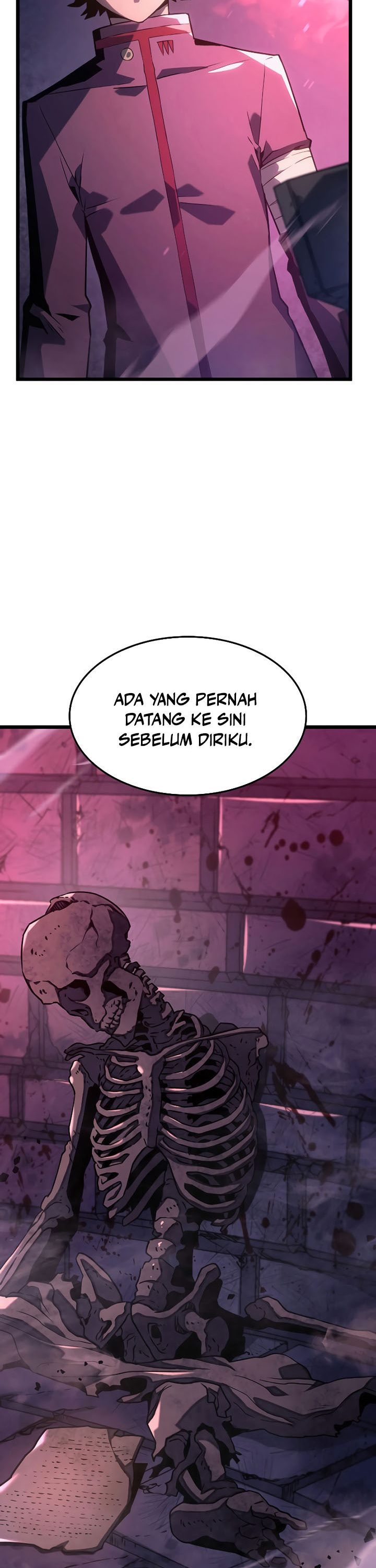 Revenge of the Iron-Blooded Sword Hound Chapter 07 Bahasa Indonesia