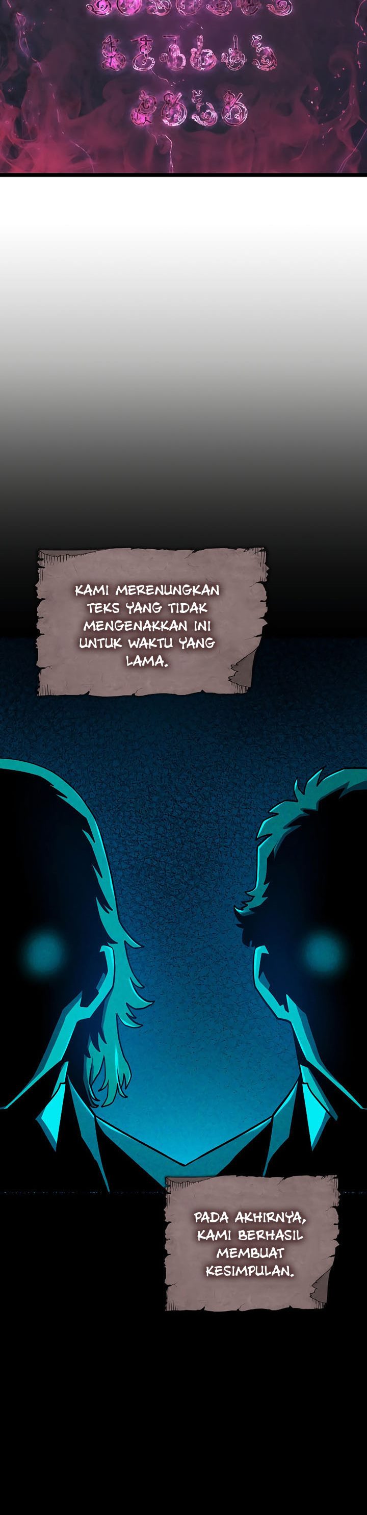 Revenge of the Iron-Blooded Sword Hound Chapter 07 Bahasa Indonesia