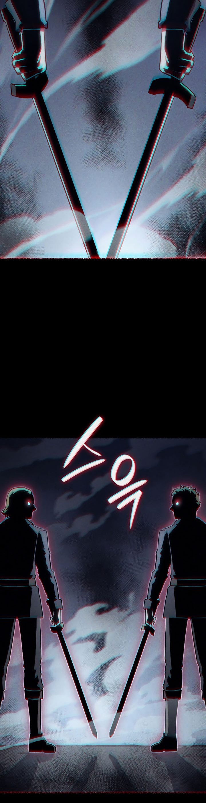 Revenge of the Iron-Blooded Sword Hound Chapter 07 Bahasa Indonesia