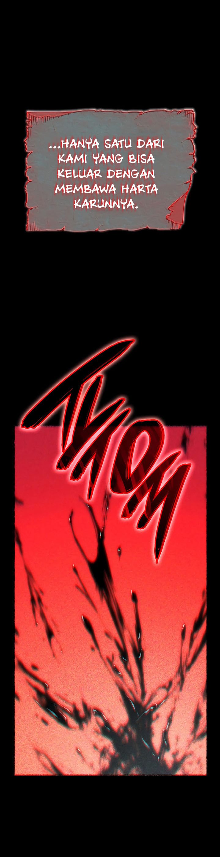 Revenge of the Iron-Blooded Sword Hound Chapter 07 Bahasa Indonesia