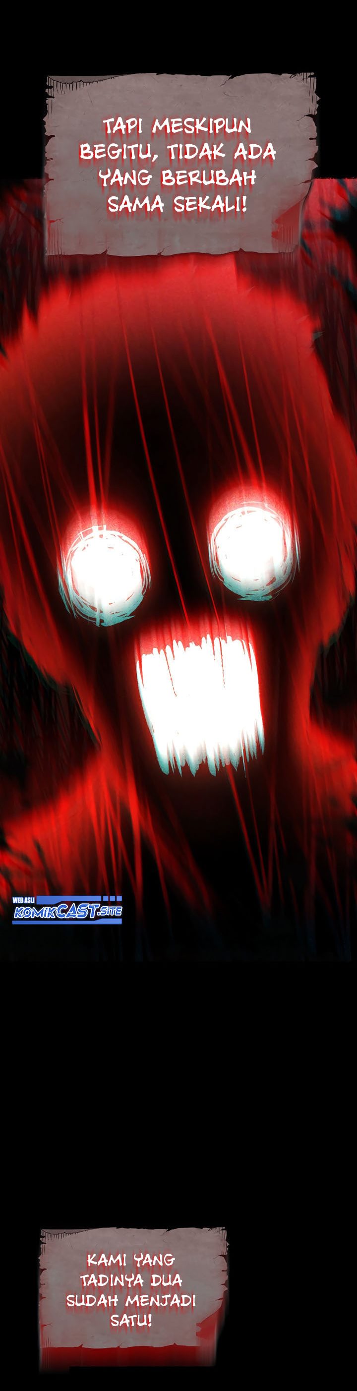 Revenge of the Iron-Blooded Sword Hound Chapter 07 Bahasa Indonesia