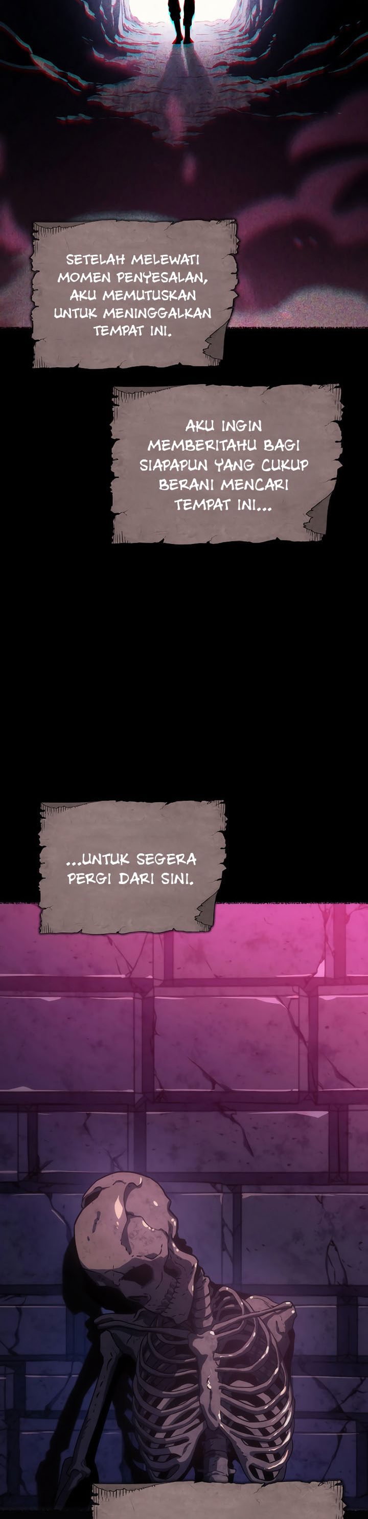 Revenge of the Iron-Blooded Sword Hound Chapter 07 Bahasa Indonesia