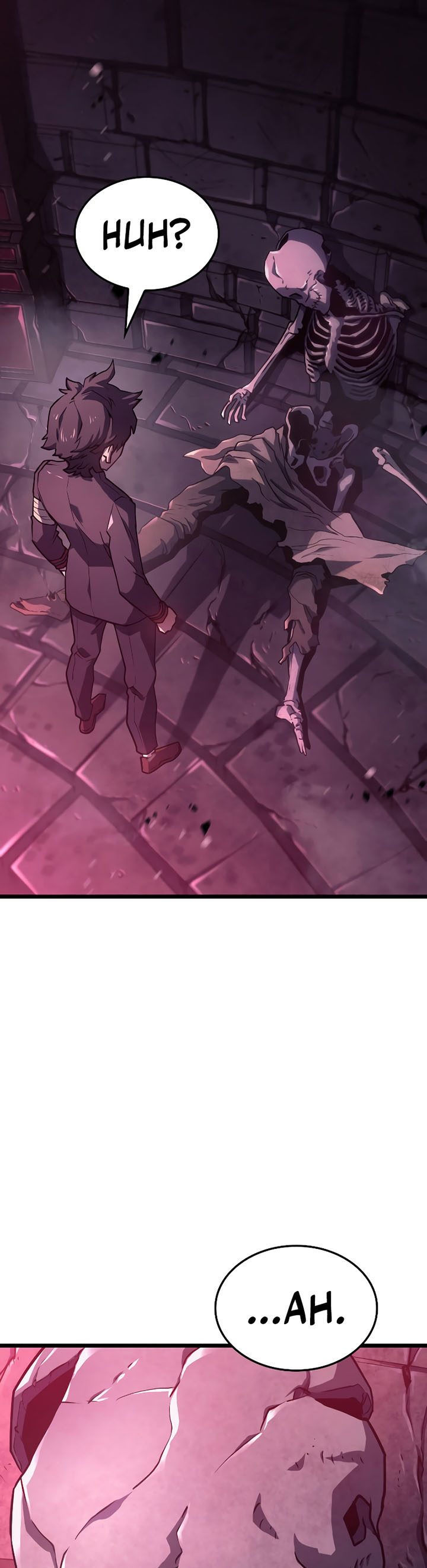 Revenge of the Iron-Blooded Sword Hound Chapter 07 Bahasa Indonesia