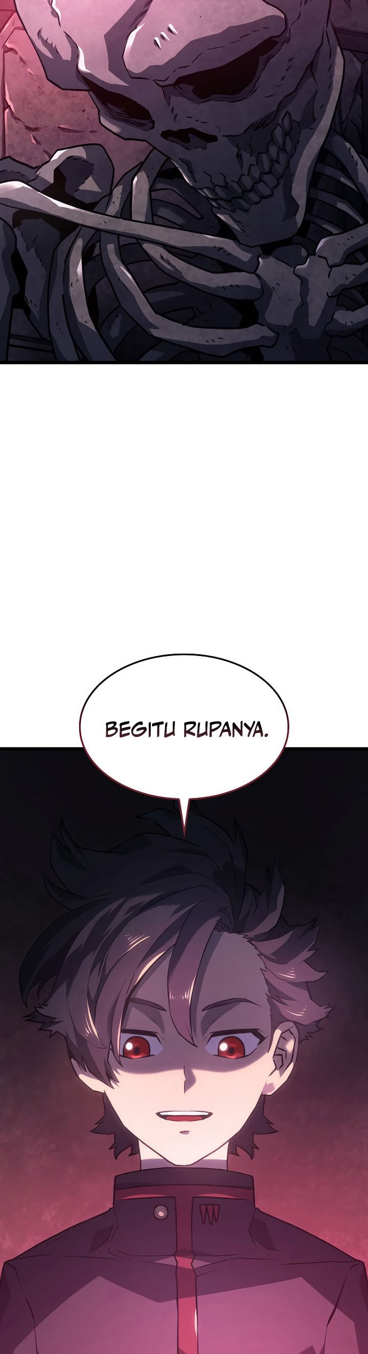 Revenge of the Iron-Blooded Sword Hound Chapter 07 Bahasa Indonesia