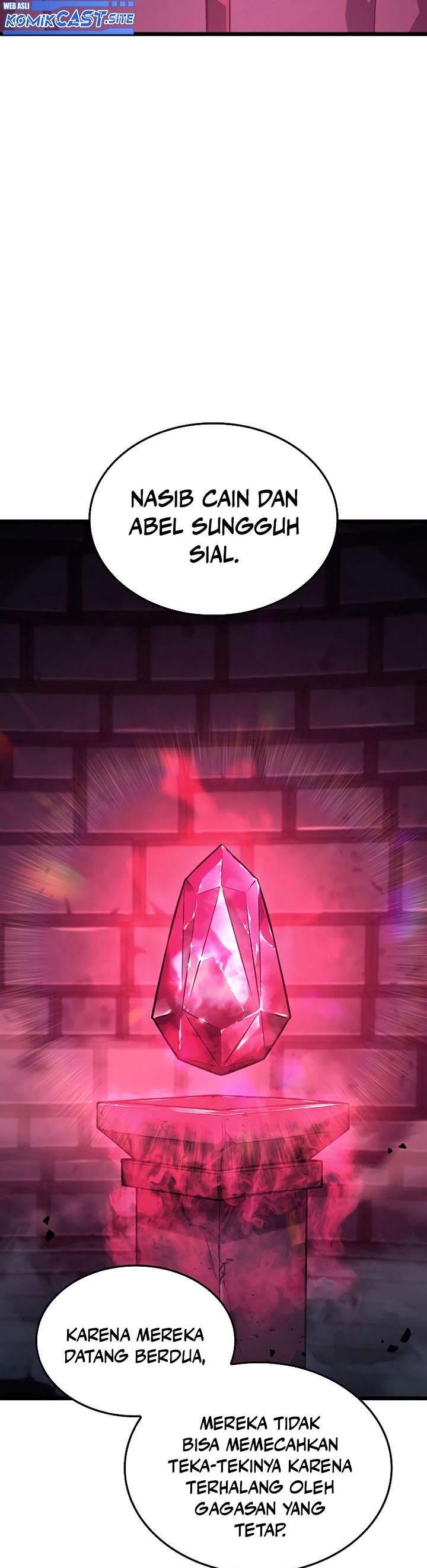 Revenge of the Iron-Blooded Sword Hound Chapter 07 Bahasa Indonesia