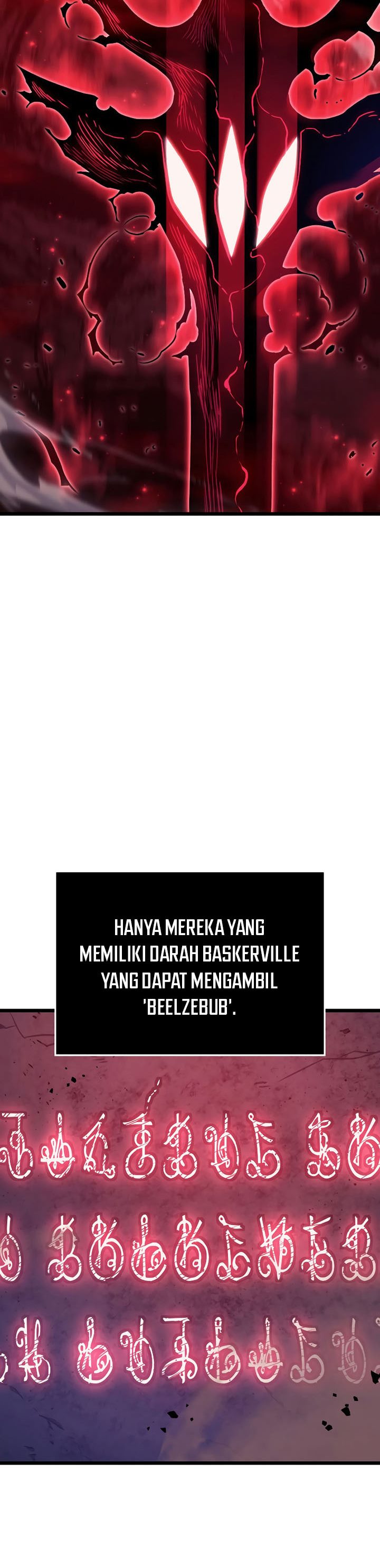 Revenge of the Iron-Blooded Sword Hound Chapter 07 Bahasa Indonesia