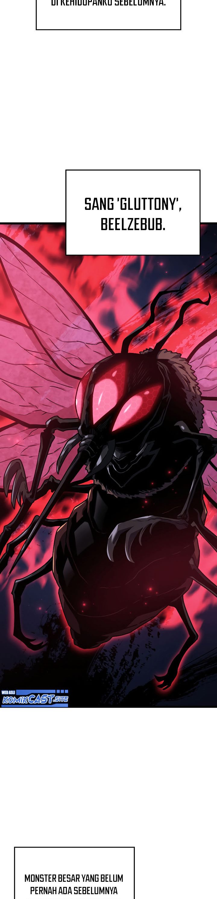 Revenge of the Iron-Blooded Sword Hound Chapter 07 Bahasa Indonesia