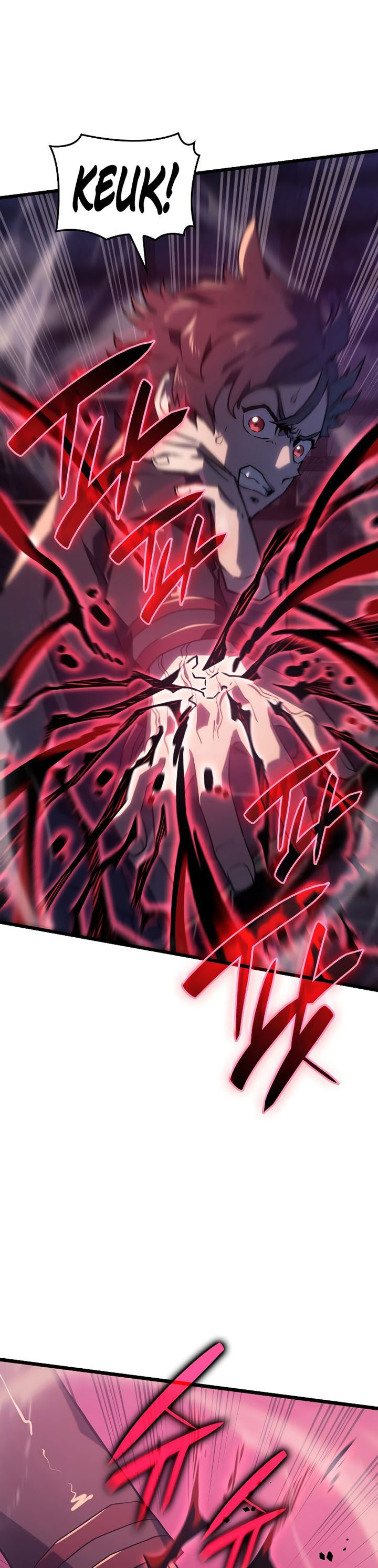 Revenge of the Iron-Blooded Sword Hound Chapter 07 Bahasa Indonesia