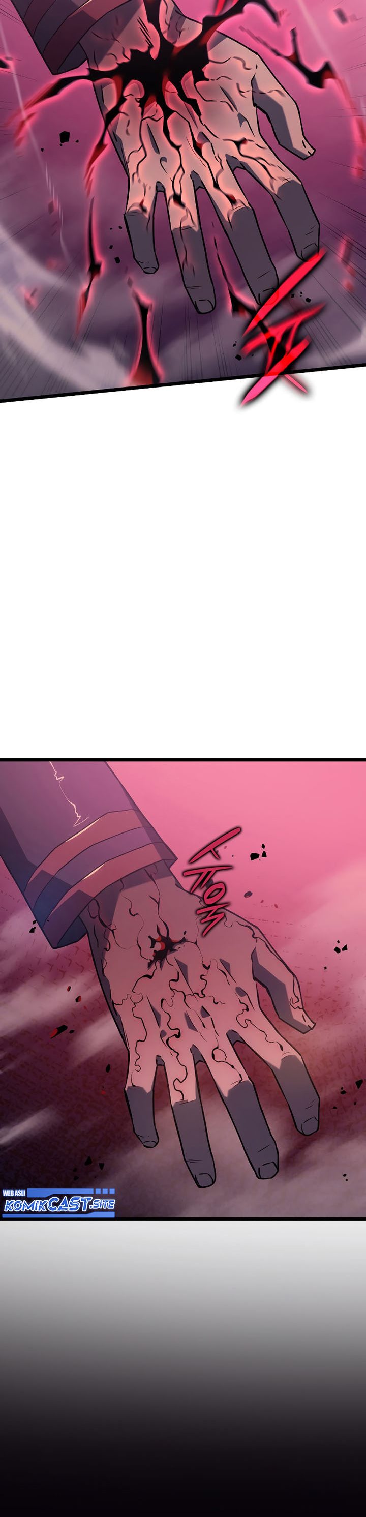 Revenge of the Iron-Blooded Sword Hound Chapter 07 Bahasa Indonesia