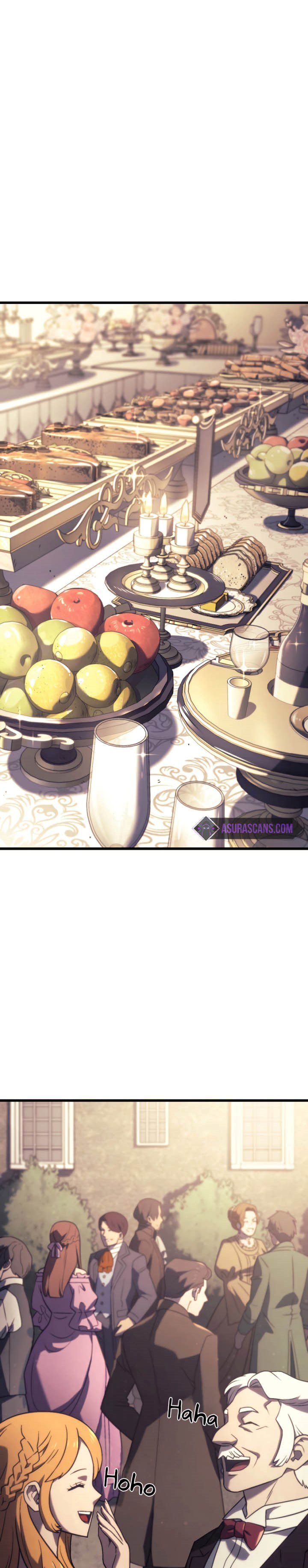 Revenge of the Iron-Blooded Sword Hound chapter 17