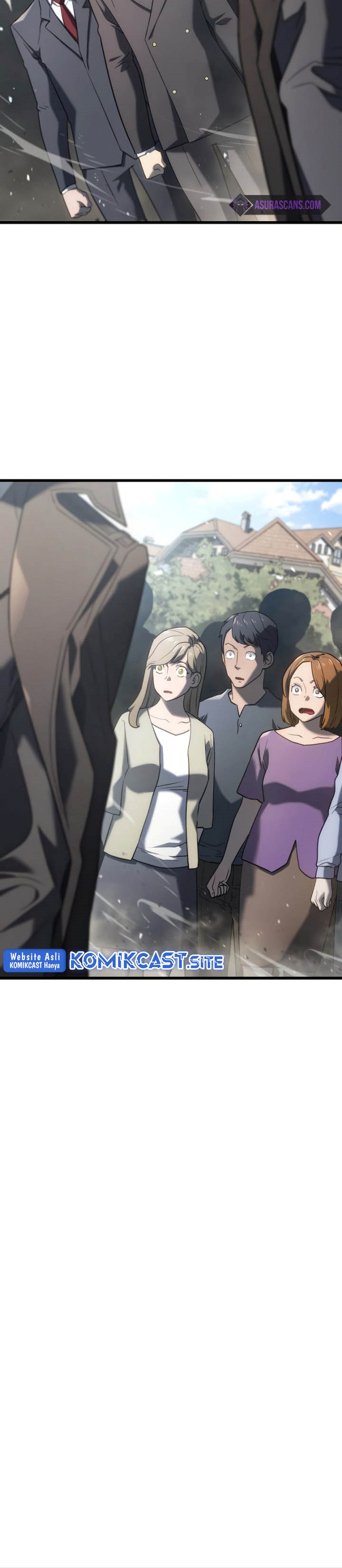 Revenge of the Iron-Blooded Sword Hound chapter 17