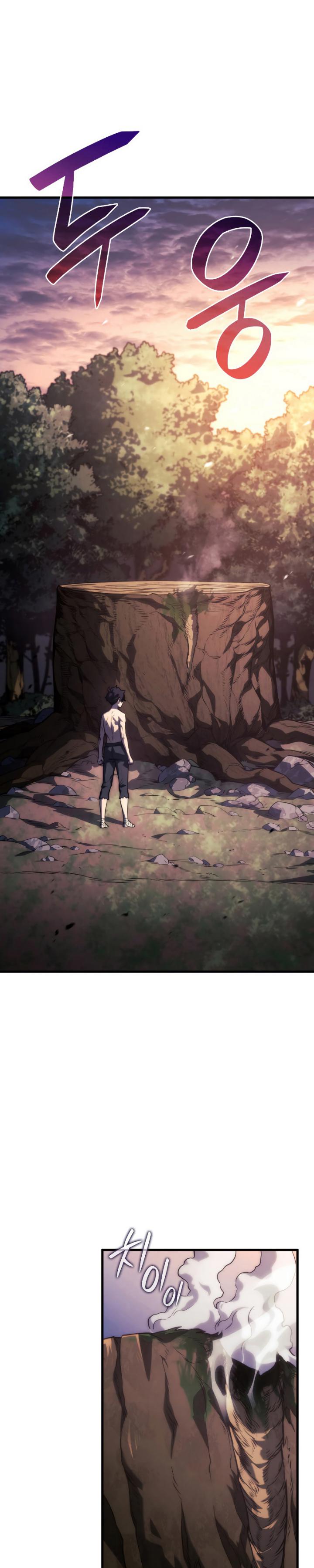 Revenge of the Iron-Blooded Sword Hound Chapter 37 Bahasa Indonesia