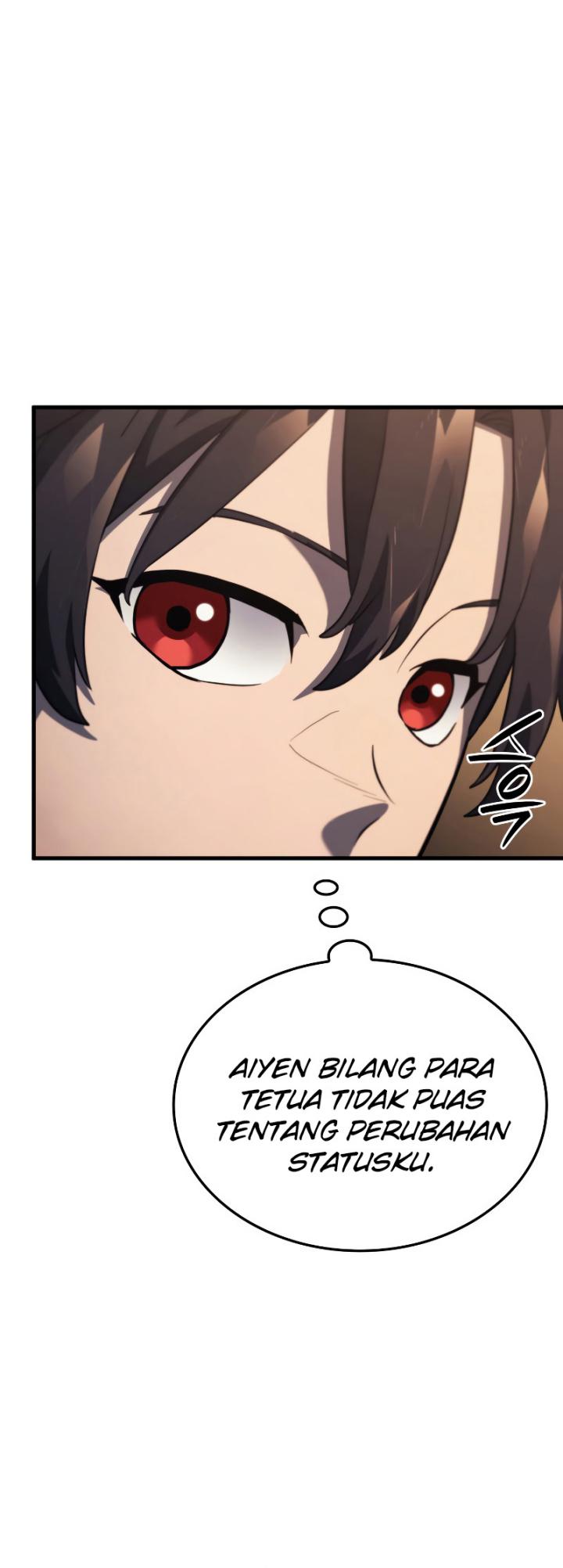 Revenge of the Iron-Blooded Sword Hound Chapter 37 Bahasa Indonesia