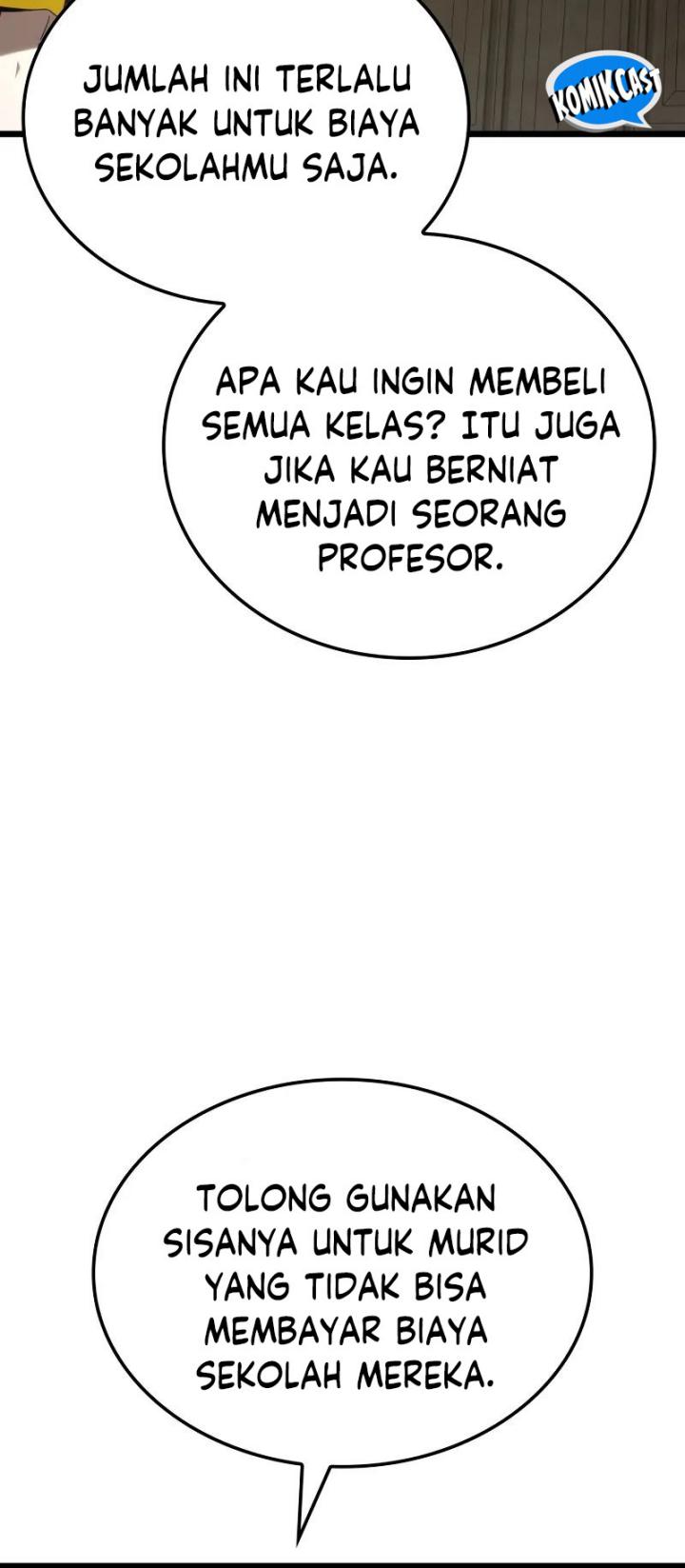 Revenge of the Iron-Blooded Sword Hound chapter 113