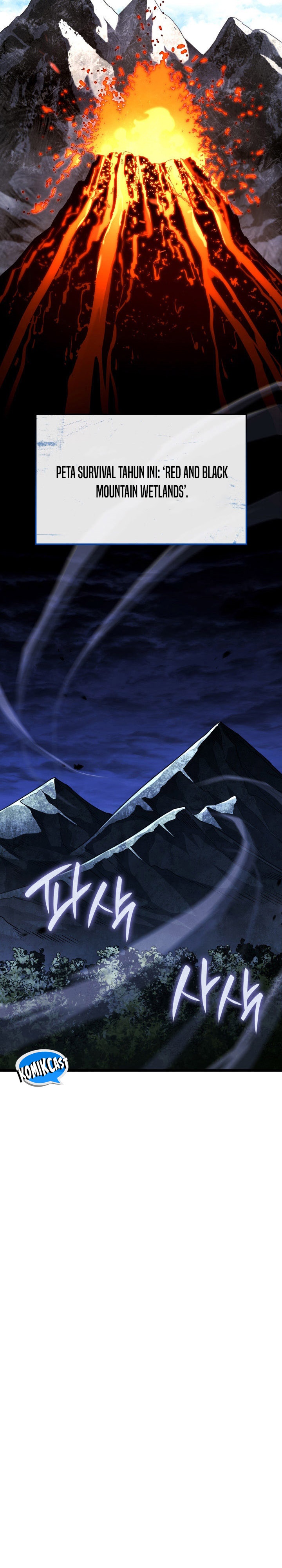 Revenge of the Iron-Blooded Sword Hound chapter 117
