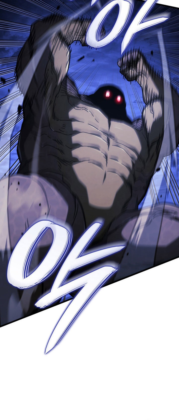 Revenge of the Iron-Blooded Sword Hound chapter 117