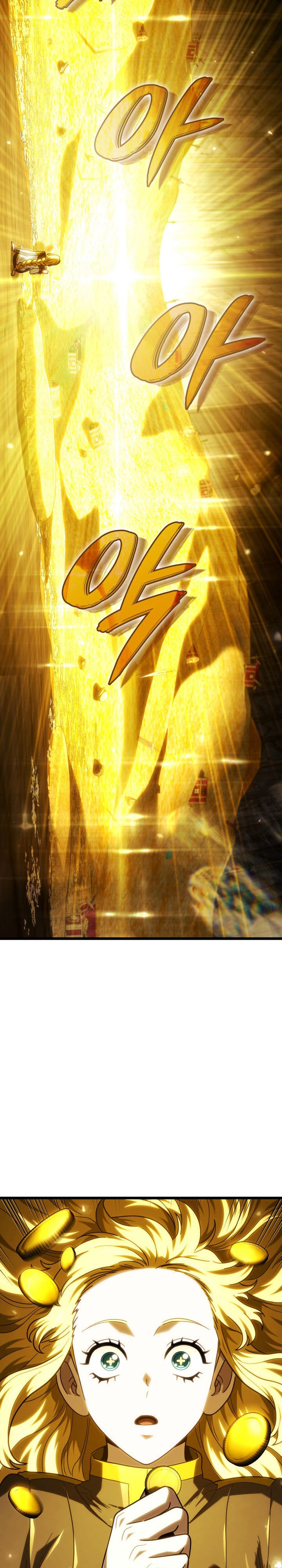 Revenge of the Iron-Blooded Sword Hound Chapter 136 Bahasa Indonesia