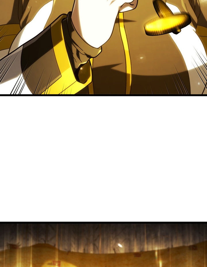 Revenge of the Iron-Blooded Sword Hound Chapter 136 Bahasa Indonesia