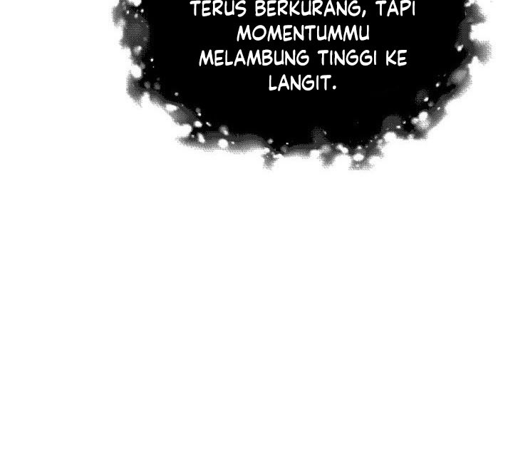 Revenge of the Iron-Blooded Sword Hound Chapter 139 Bahasa Indonesia