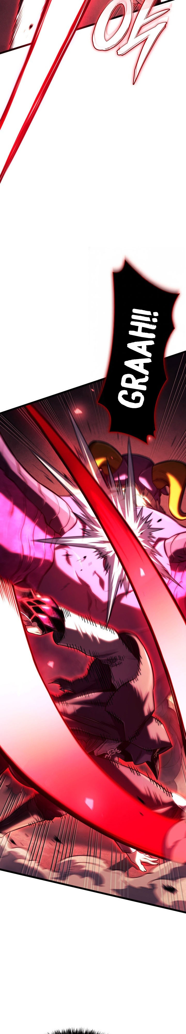 Revenge of the Iron-Blooded Sword Hound Chapter 139 Bahasa Indonesia