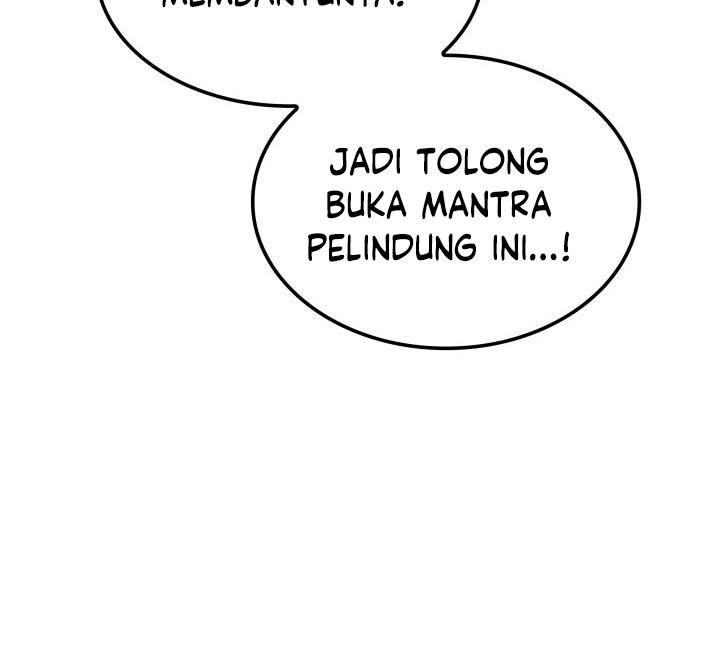 Revenge of the Iron-Blooded Sword Hound Chapter 139 Bahasa Indonesia