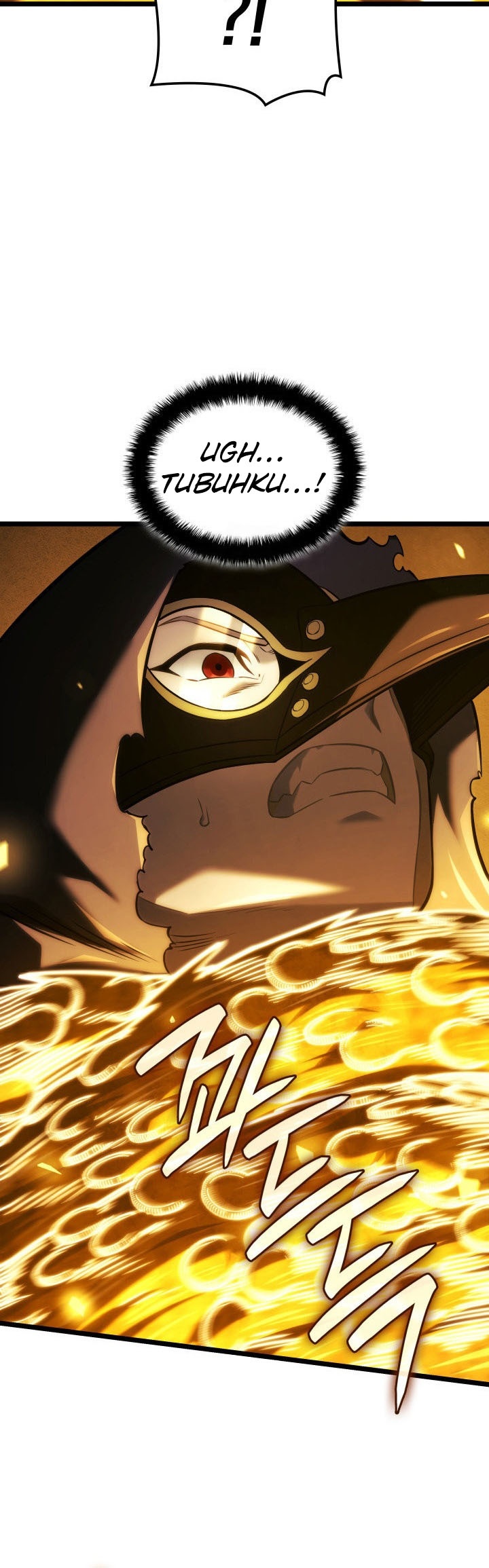 Revenge of the Iron-Blooded Sword Hound Chapter 139 Bahasa Indonesia