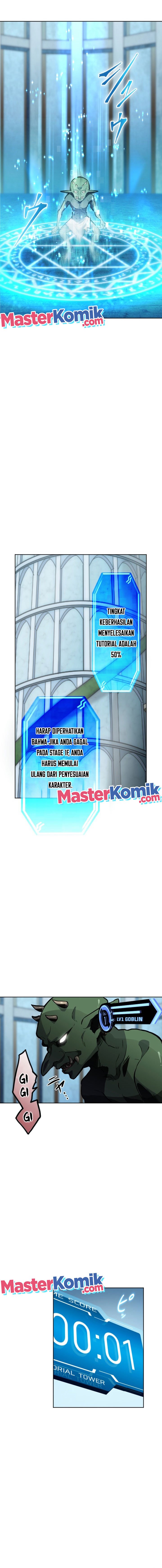 Revenge of the Top Ranker chapter 2