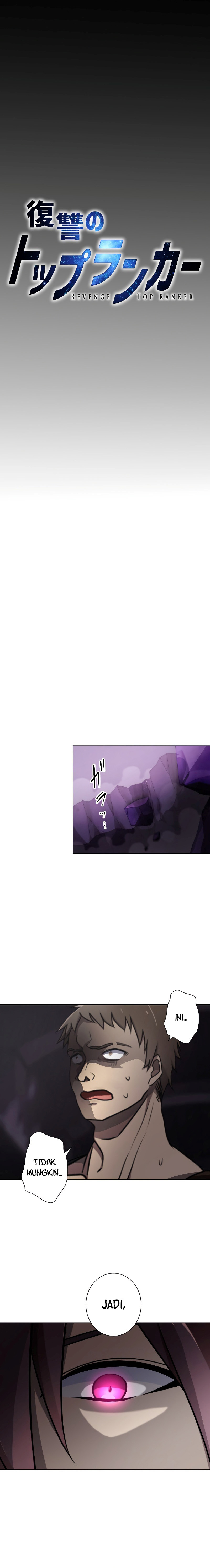 Revenge of the Top Ranker Chapter 21 Bahasa Indonesia