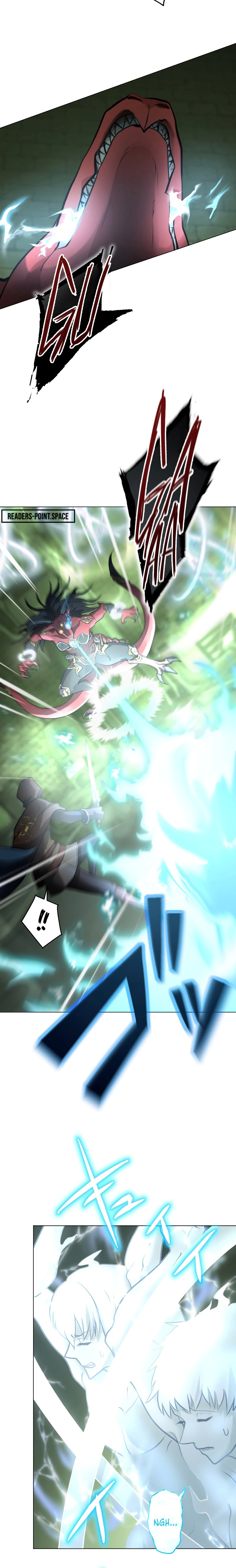 Revenge of the Top Ranker Chapter 22 Bahasa Indonesia