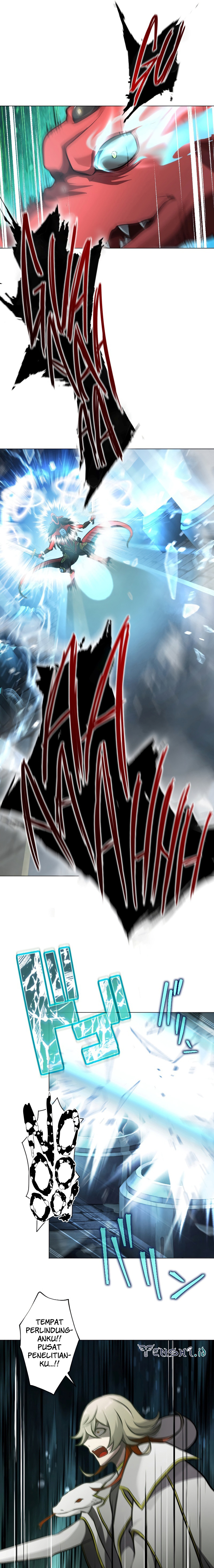 Revenge of the Top Ranker Chapter 22 Bahasa Indonesia