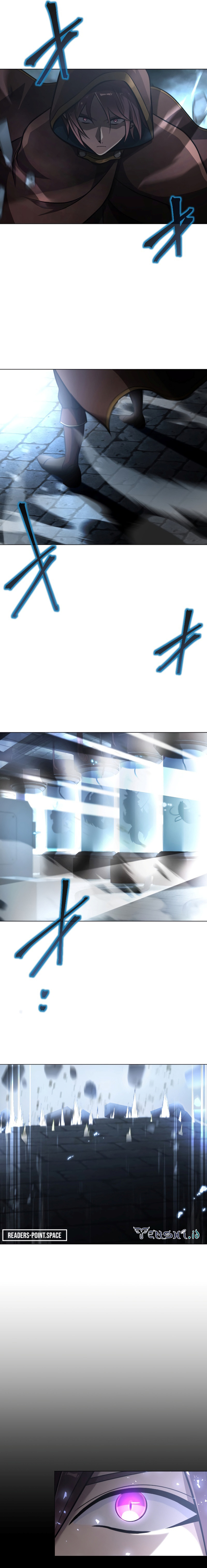 Revenge of the Top Ranker Chapter 22 Bahasa Indonesia