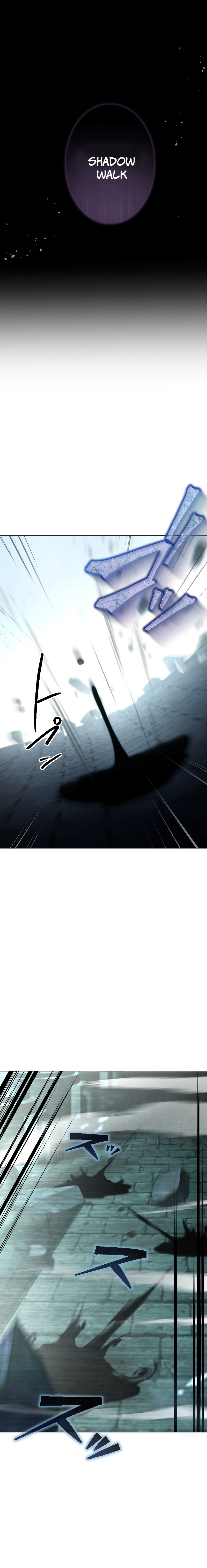 Revenge of the Top Ranker Chapter 22 Bahasa Indonesia