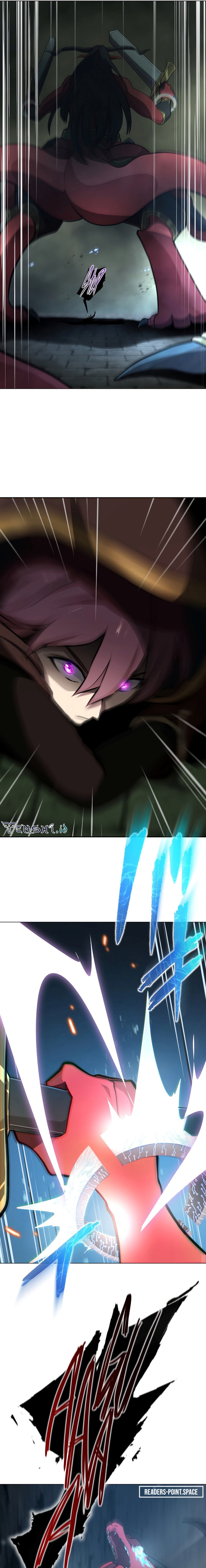 Revenge of the Top Ranker Chapter 22 Bahasa Indonesia