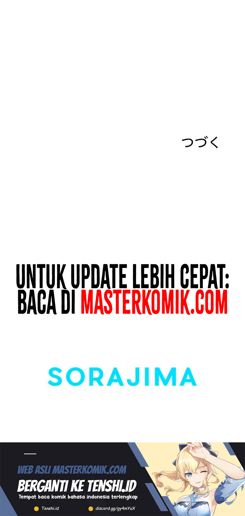 Revenge of the Top Ranker Chapter 22 Bahasa Indonesia