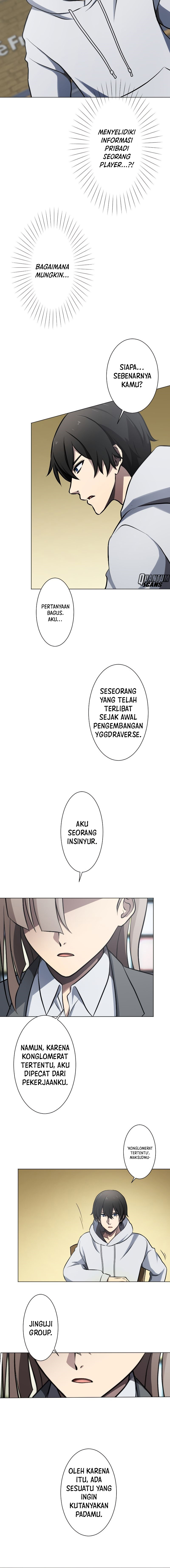 Revenge of the Top Ranker Chapter 27 Bahasa Indonesia