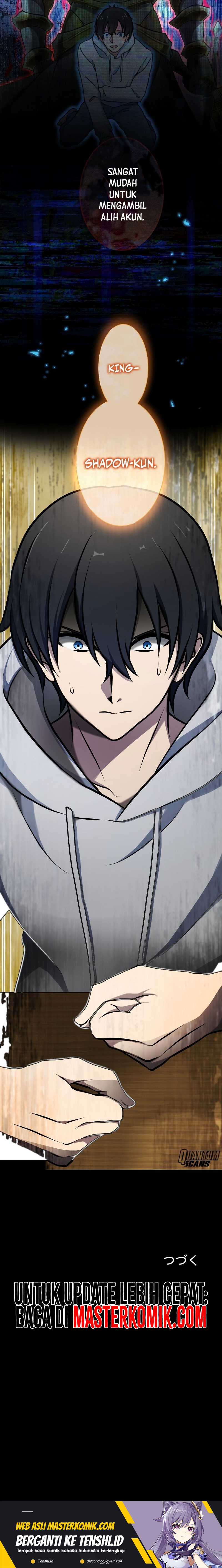 Revenge of the Top Ranker Chapter 27 Bahasa Indonesia