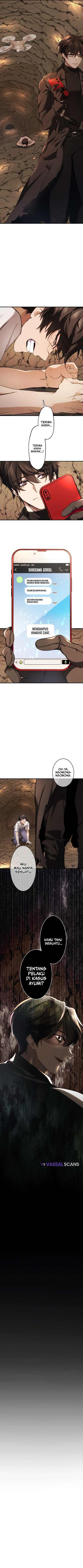 Revenge of the Unrivaled Streamer Chapter 04 Bahasa Indonesia