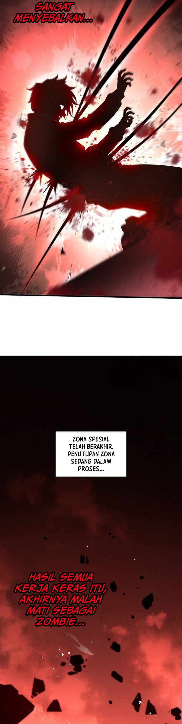 Revenger: Apocalypse of Vengeance Chapter 01 Bahasa Indonesia