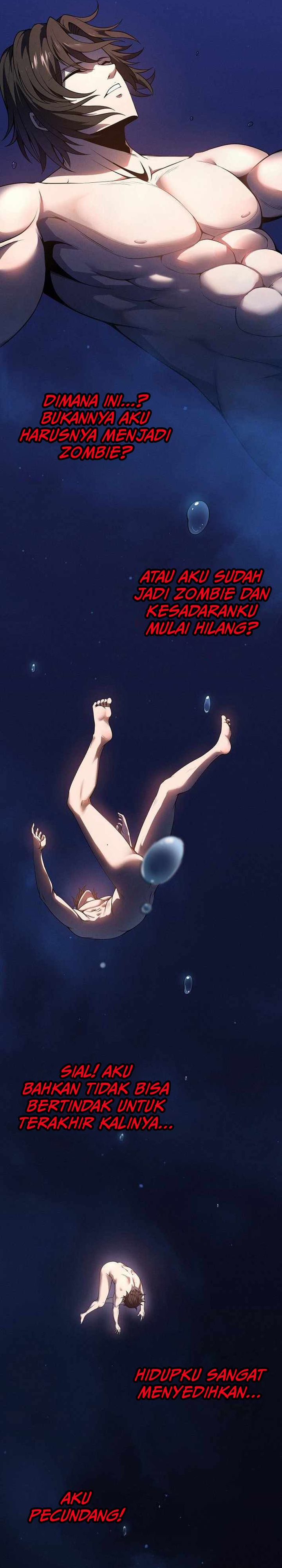 Revenger: Apocalypse of Vengeance Chapter 01 Bahasa Indonesia