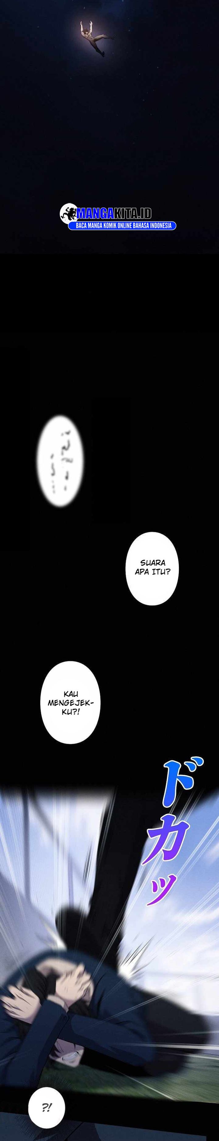 Revenger: Apocalypse of Vengeance Chapter 01 Bahasa Indonesia